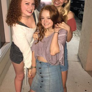 Meet your Posher, Cassidy